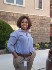 Tykia Brown