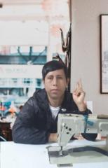 Arturo Lavado