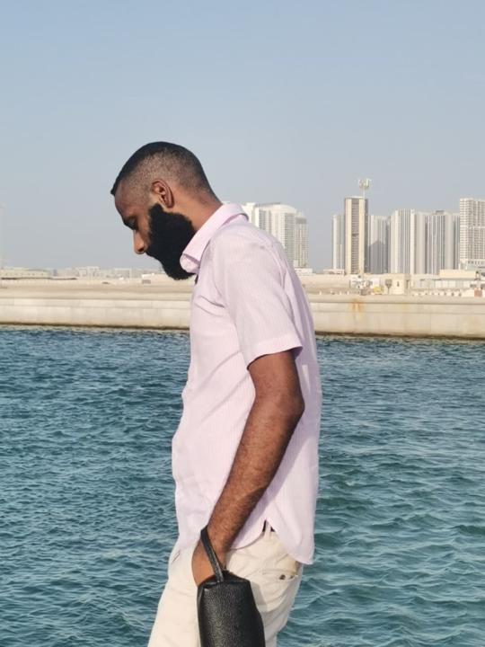 Altayib Ahmed