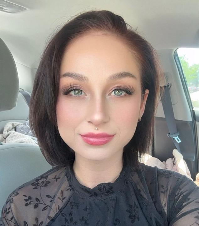 Katherine Staggs