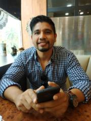 Luis Fernando Perez Sanchez