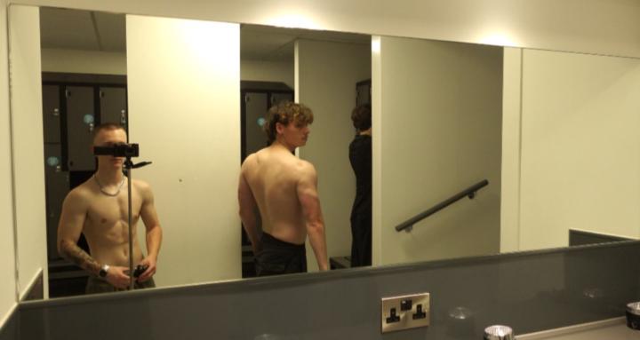 Self Improvement By Lewie