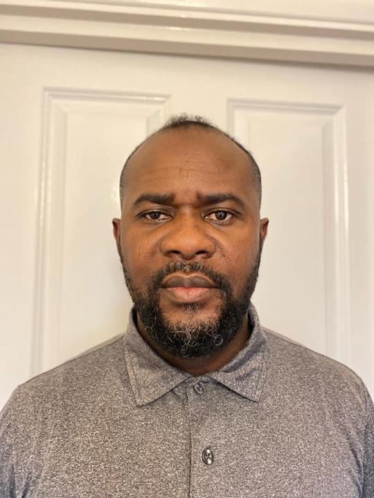 Femi Seimode