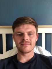 Niall Harris