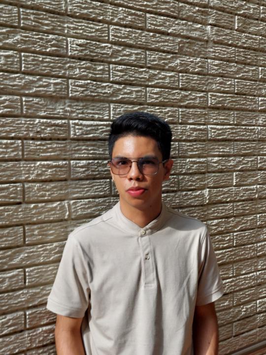 Julián David Diaz Ramírez