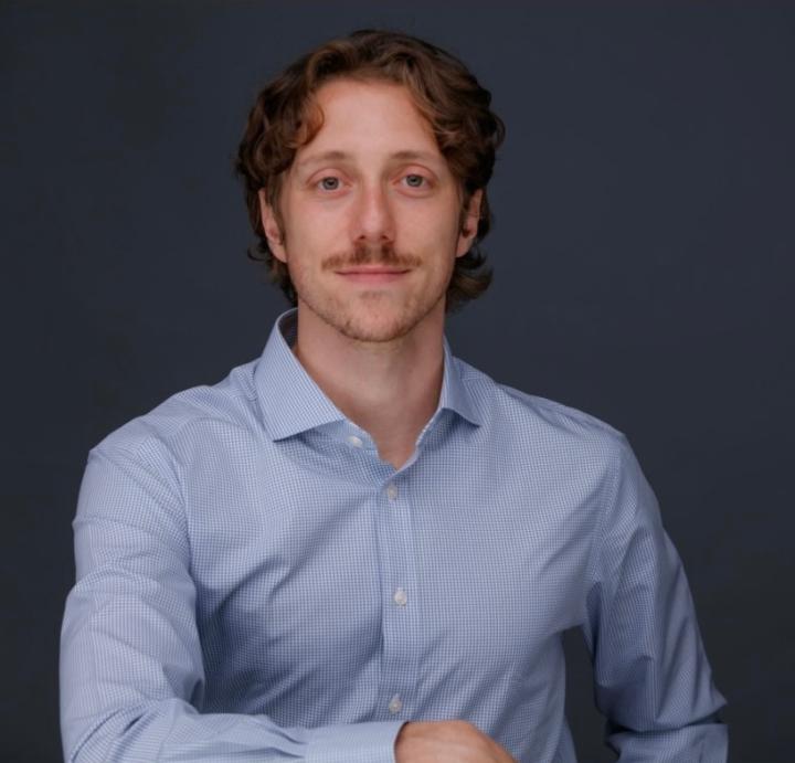 Jake Goldberg