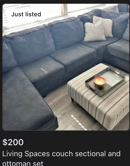 ⚙️ Tip Tuesday – tools, cleaning hacks, or anything that’s helping your workflow