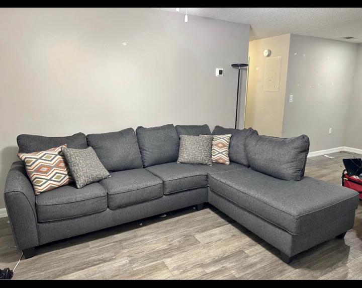 Question for everyone 