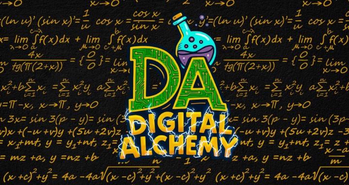Digital Alchemy
