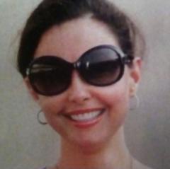 Irina Zeo