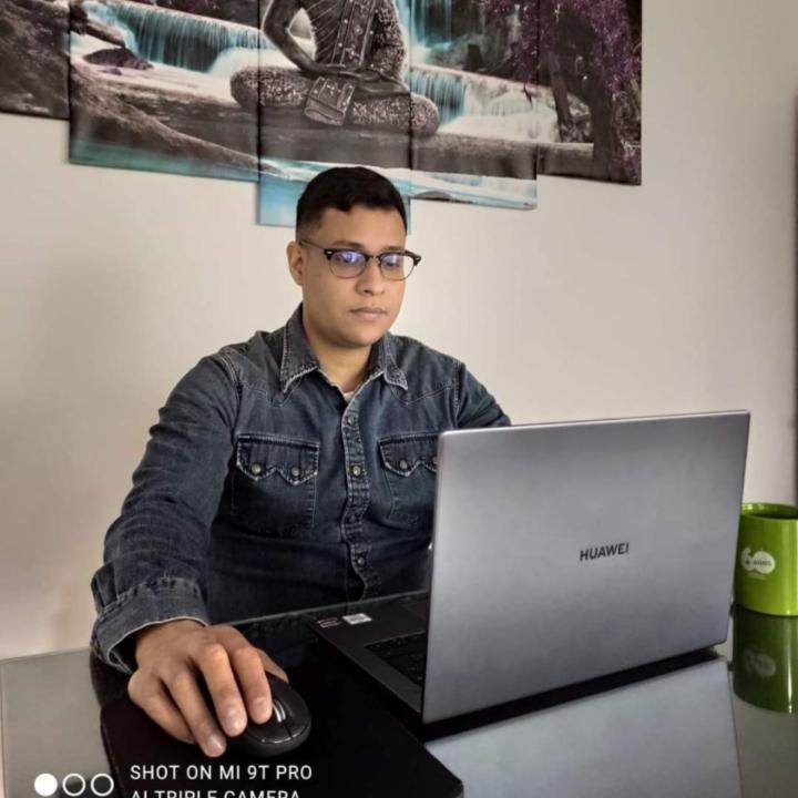 Bryan Cartagena Posada