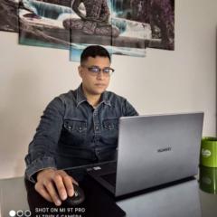 Bryan Cartagena Posada