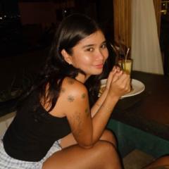 Andrea Nichole Sedon