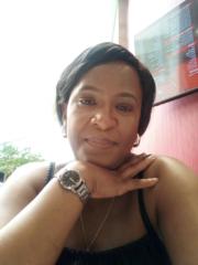 Phumeza Ndzombane