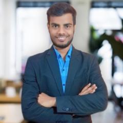 Shatrughan kumar Chaudhary