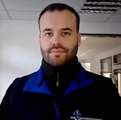 Pablo Schulte