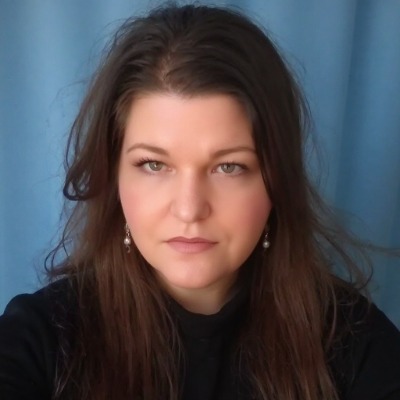 Carina Macinnes
