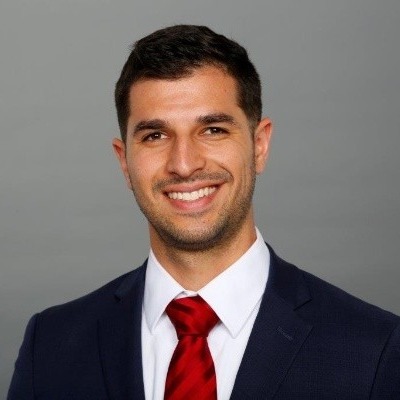 Jake Kopczyk
