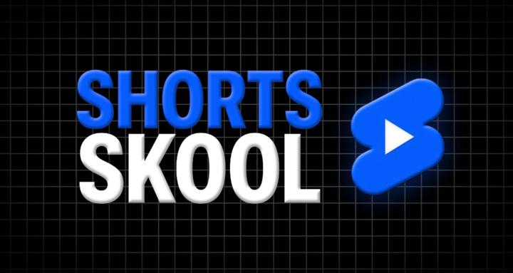 Shorts Skool