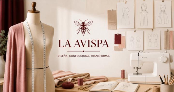 Avispas Costureras