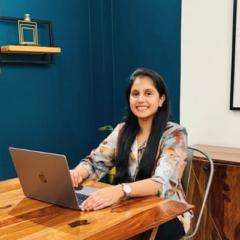 Fazia Parvez