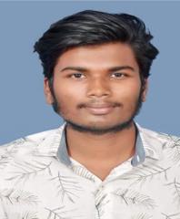 Abishek R