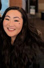 Jillian Siriphanthong