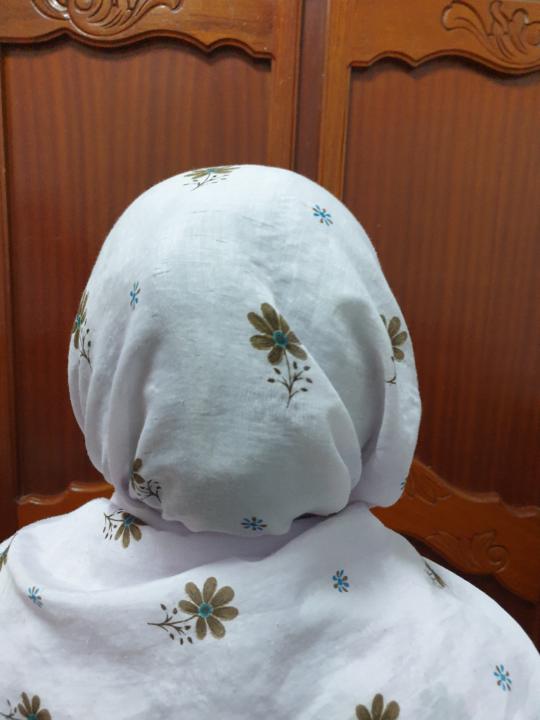 Reezwanah Mawlaboccus