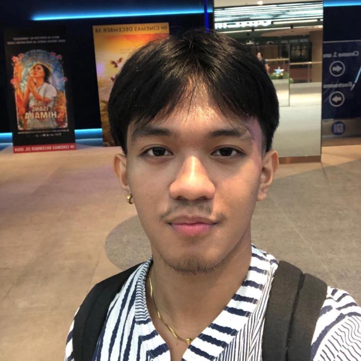 Mar Emmanuel Velasco