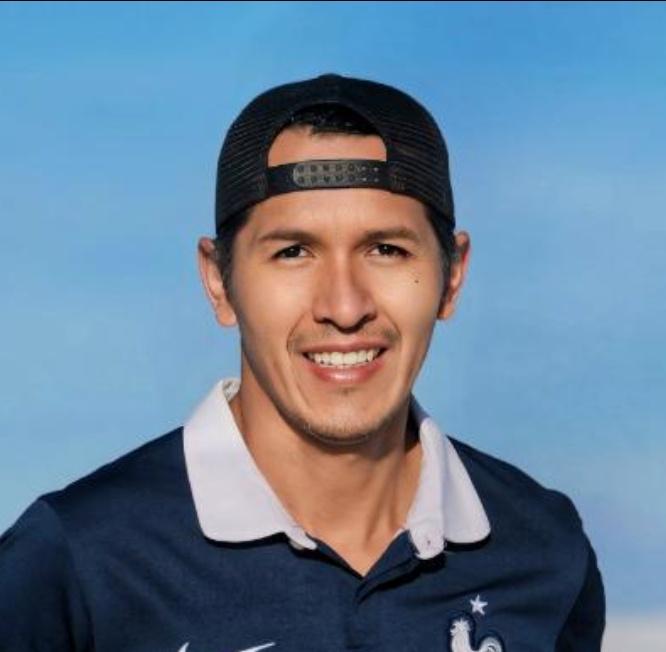 Juan Carlos Verduguez Orellana