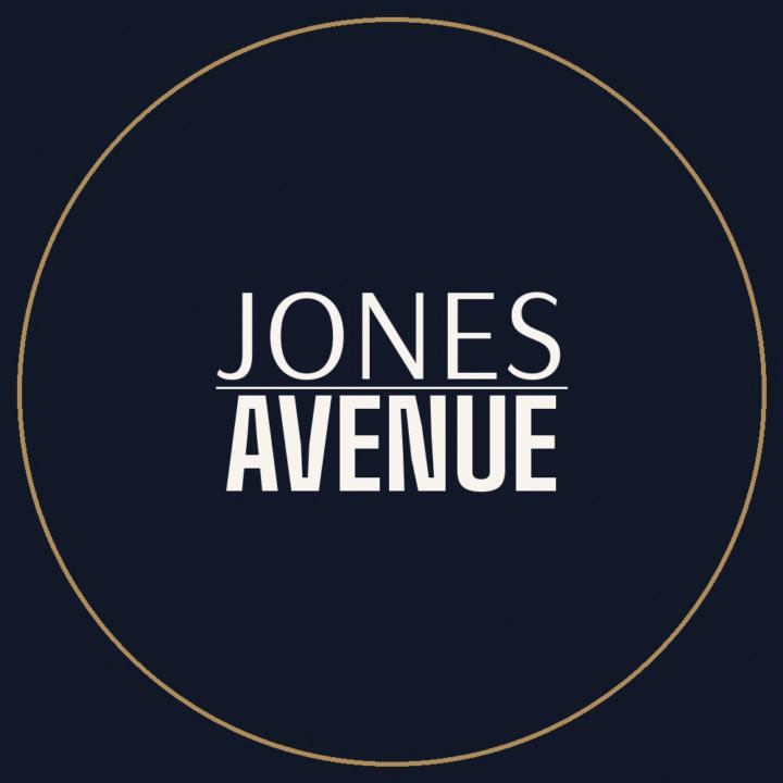 Lewis Jones