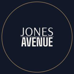 Lewis Jones