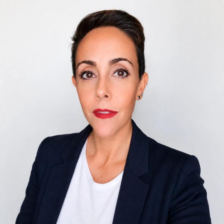 Ainhoa Corrales lopez