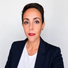 Ainhoa Corrales lopez