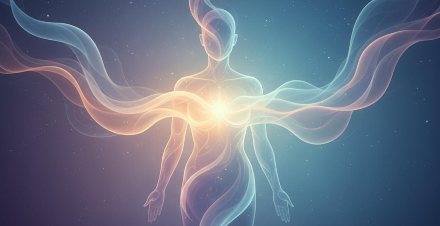 Access your inner wisdom