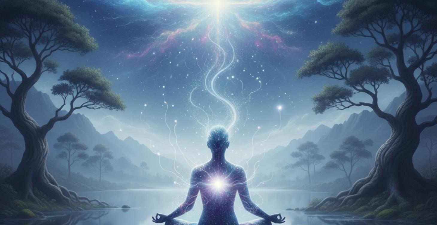 The Return to Oneness