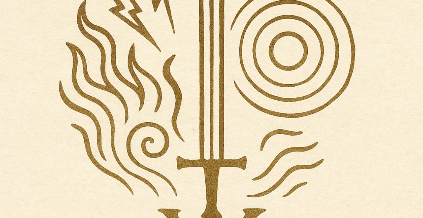 Art of War and Peace