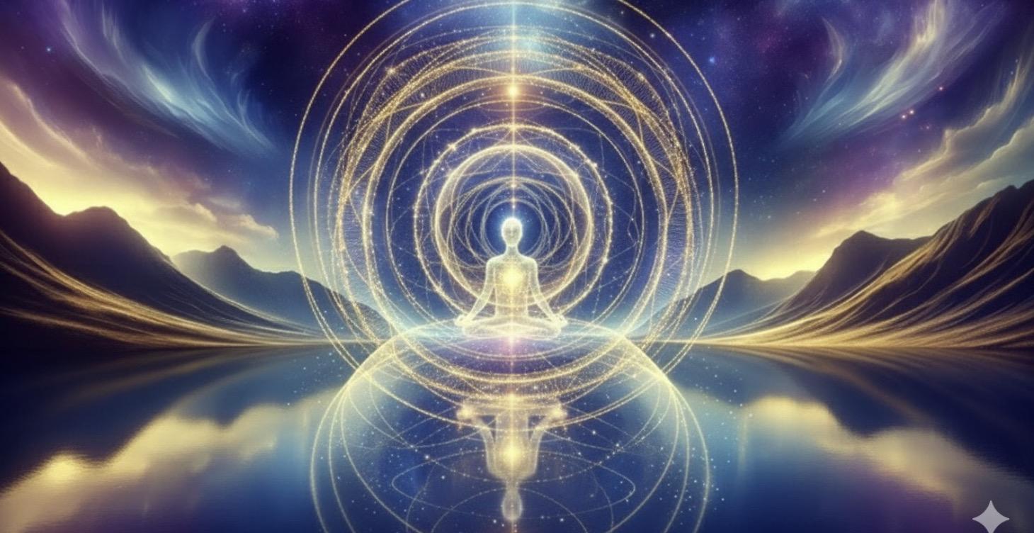 The Bridge to the Akashic Light