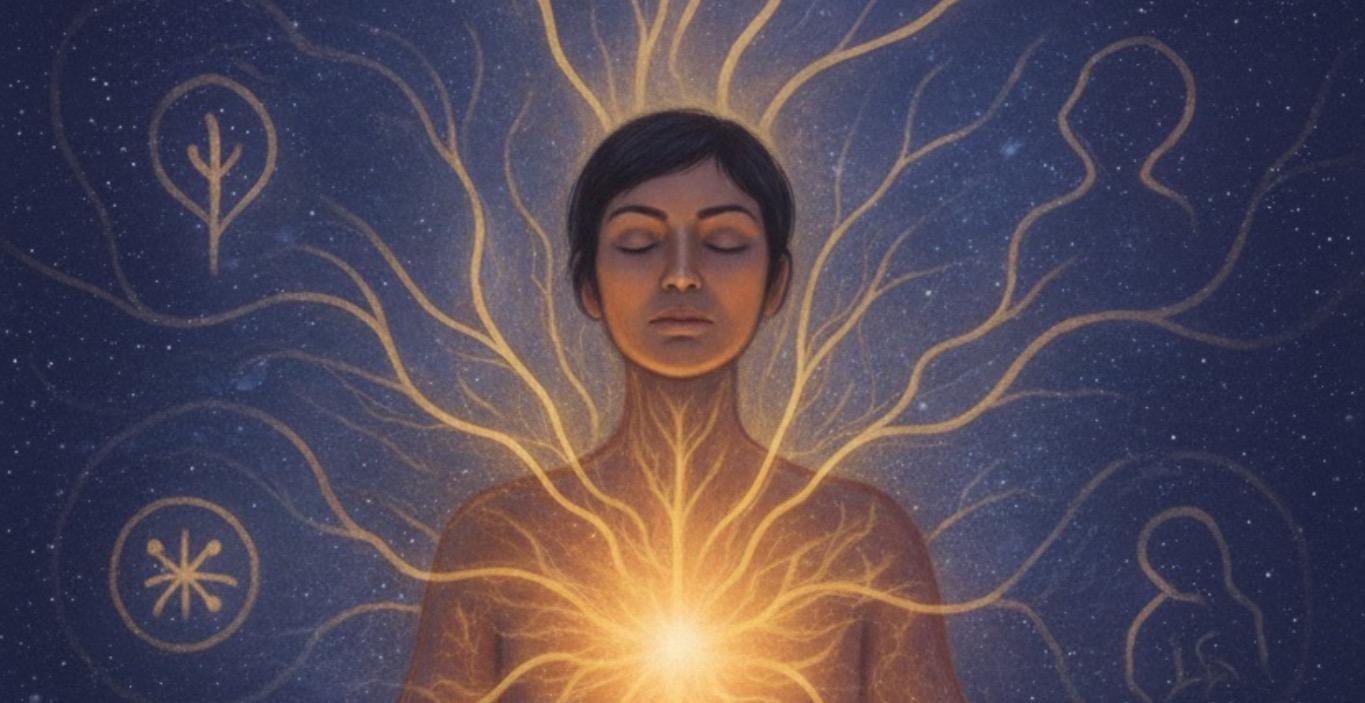 From Survival to Presence