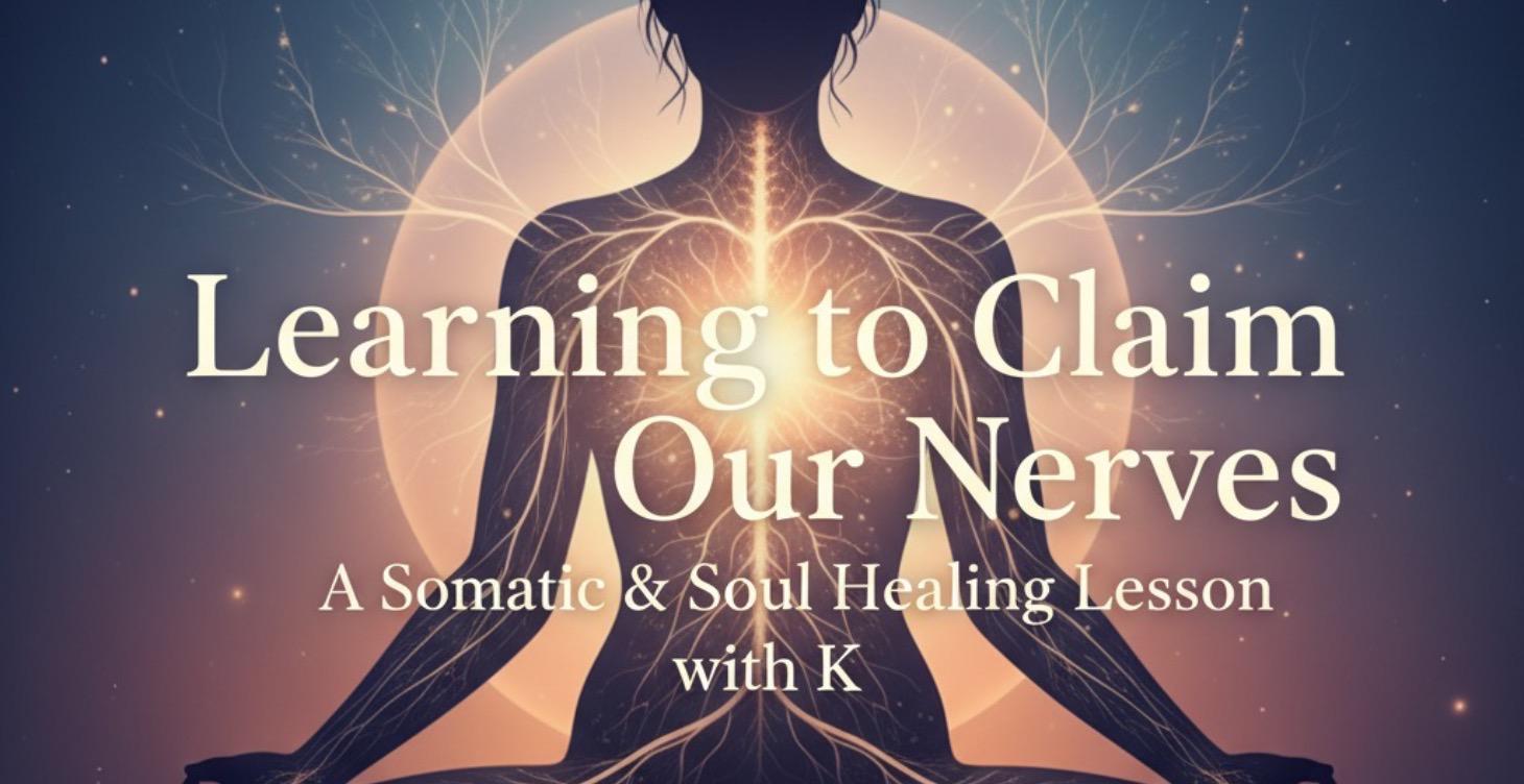 The Blueprint of Belief (Where We Got Unclaimed)