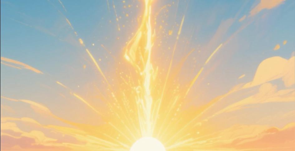 Dissolving Ego and Returning to Oneness