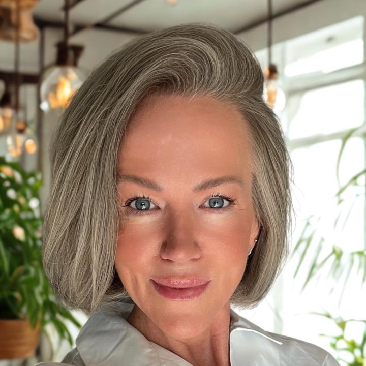 Robin Donaldson