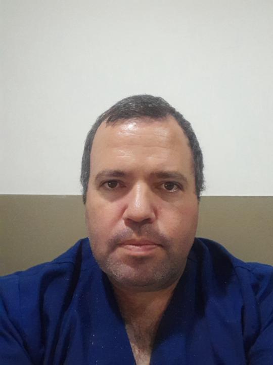 Emmanuel Arias
