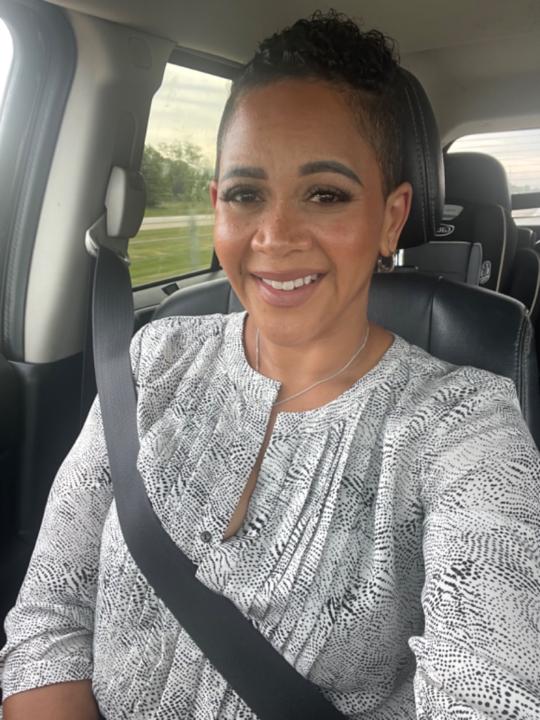 Jamara Carter