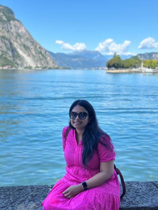 Chrishny Kangatharan