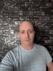 Paul Izzard