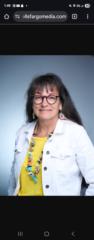 Trudy Rouillard