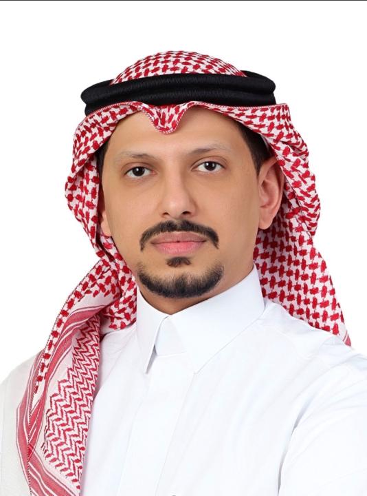 Saud Alghamdi