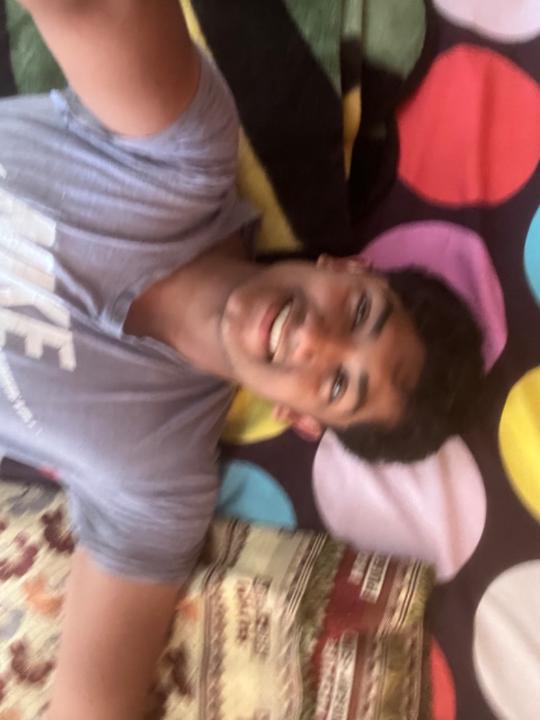 Kshitij Naik