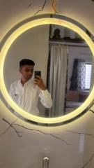 Pranav Kashmire